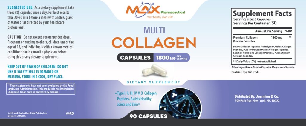 Multi Collagen