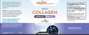 Multi Collagen